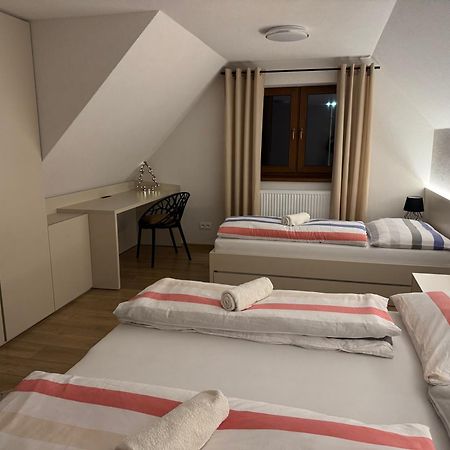 Drevenica Skye Terchova Villa Bagian luar foto