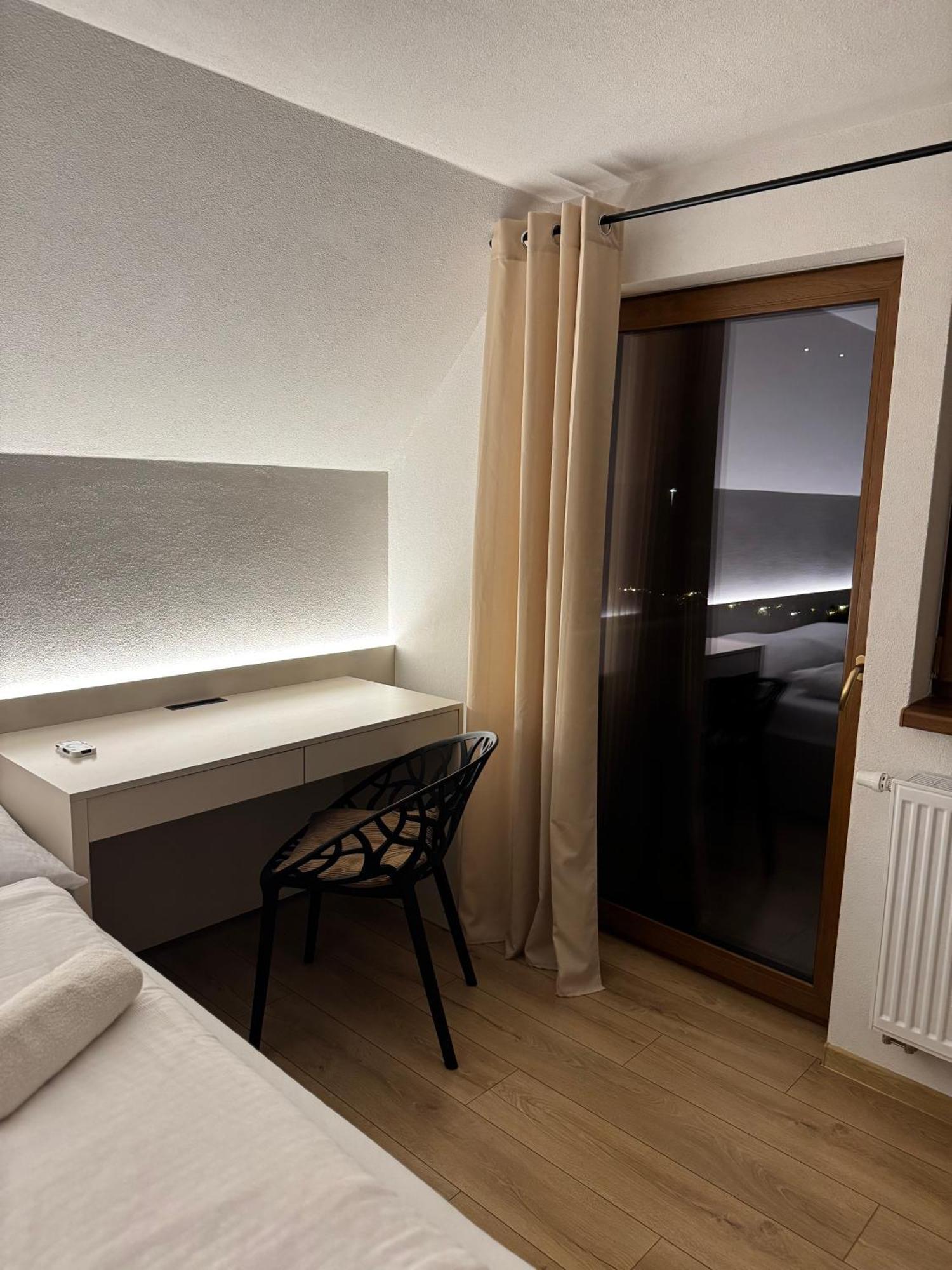 Drevenica Skye Terchova Villa Bagian luar foto
